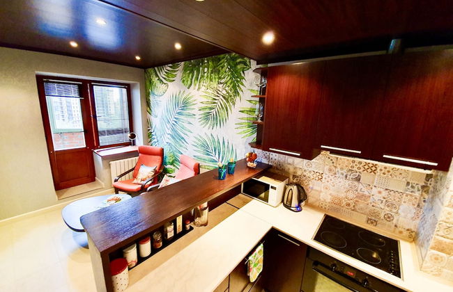 LikeHomeAparts with aeroplane - Foto 2