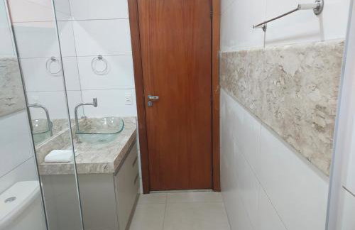 Alto padrão !Forno Pizza! Hidro !Vista linda! - Foto 29