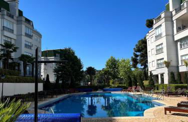 Superitá Campos do Jordão - Apto de alto padrão com estrutura de resort perto do Capivari e Morro do Elefante - Foto 7