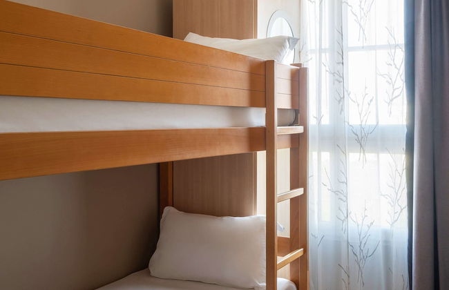 Aparthotel Adagio Val d'Europe près de Disneyland Paris - Foto 9