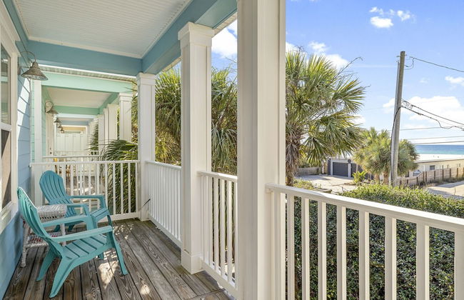 5410 Gulf Dr - Sunset View - Foto 35