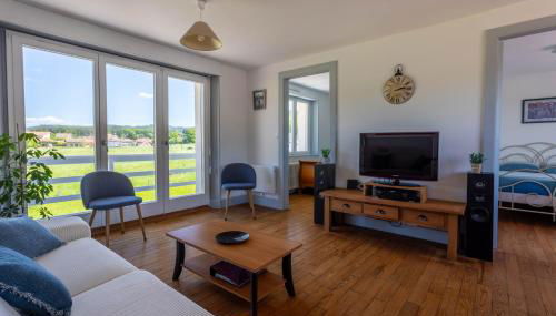 Gîte de la Grange 12km de Gérardmer - Foto 3