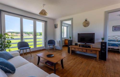 Gîte de la Grange 12km de Gérardmer - Foto 3