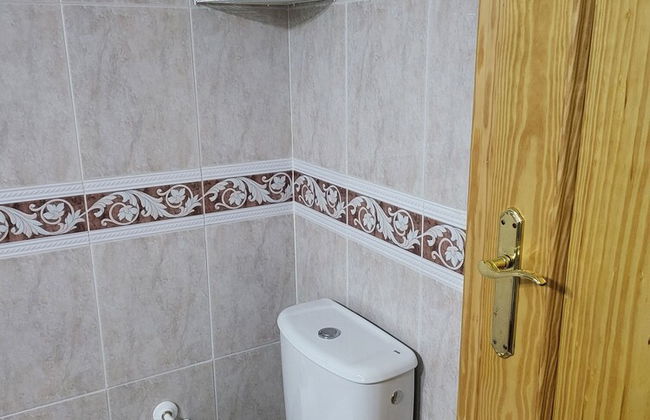 Vao Hol Rental - Santiago de La Ribera - Foto 13