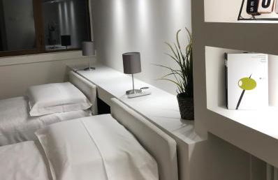 Suite i Gessi - Foto 12