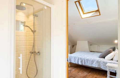 Holiday Home La Grange du Belon by Interhome - Foto 46