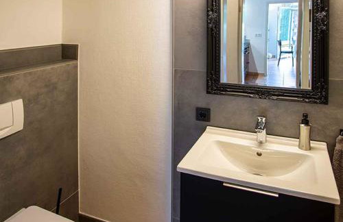 Ferienhaus Wennetraum mit Sauna - Photo 41