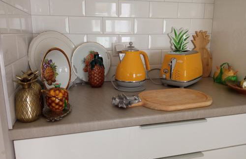 Złoty apartament Bokserska - Foto 26