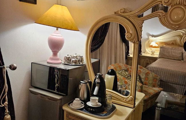 The Royal Princess Garden in Randburg - Foto 27