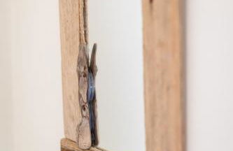 Oak House in Mid Wales with Log Burner By Seren Short Stays - Foto 52