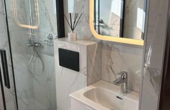 Holiday Home Ferienvilla mit Garten- Grill und Terrasse by Interhome - Photo 24