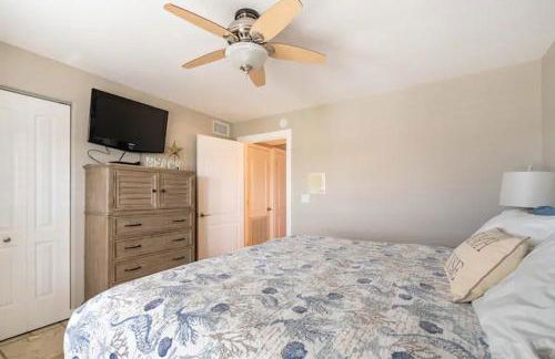 Beach SUN Sation Upscale Oceanfront Corner Unit - Foto 24