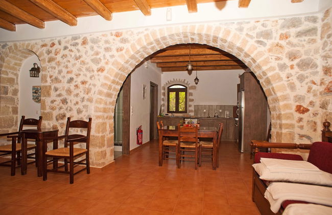 Villas and Bungalows - Foto 2