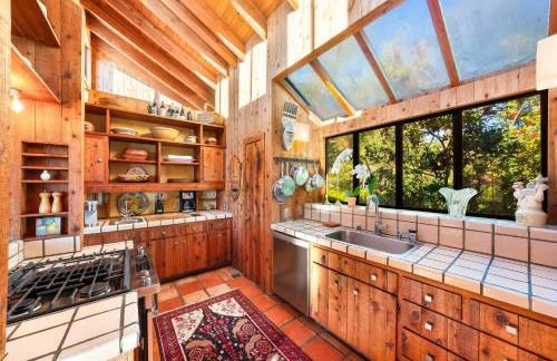 Inn Wine Country - Summers House - Foto 16