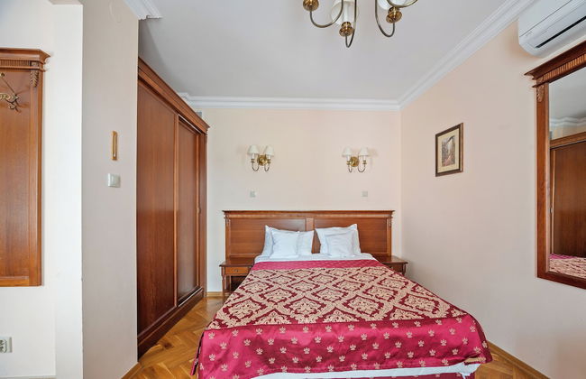 Apartamenty Furta Dominikańska - Foto 12