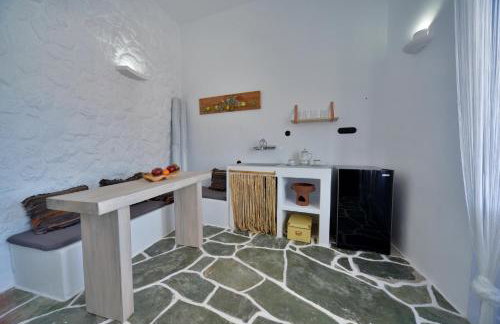 AMO Folegandros - Foto 32