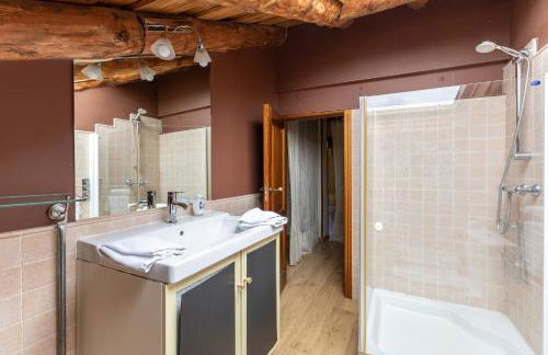 La Casona y Casitas de Tabladillo - Foto 29