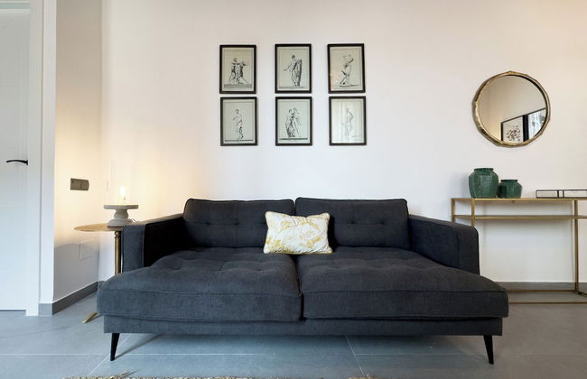 BeBarceloner Poble Nou Apartments - Foto 42