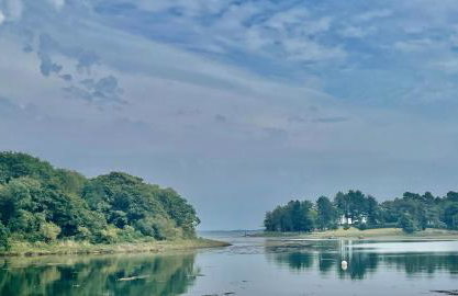 Barn Conversion Co Down - Foto 21