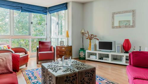 3 Rooms Quiet and bright - Foto 2