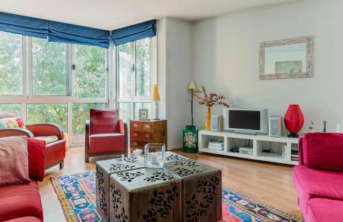 3 Rooms Quiet and bright - Foto 2