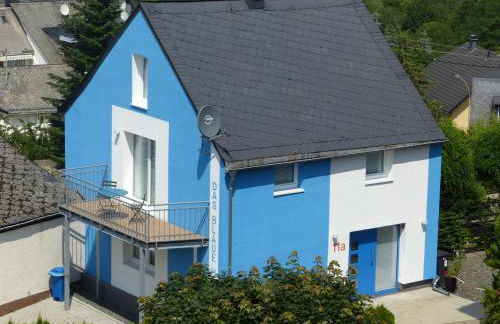Das Blaue Haus - Ferienhaus - Foto 1