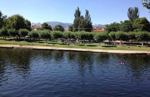 CASA DE CUCU Navaluenga - Photo 6