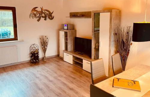 Holiday Home Rhön Bungalow 1 by Interhome - Foto 5