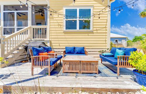 Half Shell Hideaway - Foto 6