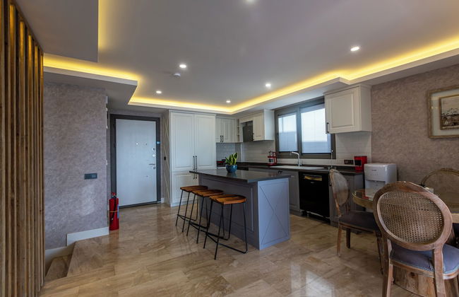 Marje Villas Bodrum - Foto 28