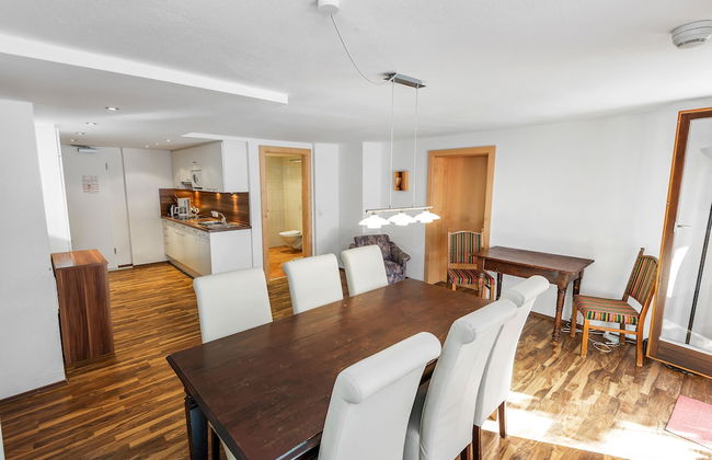 Appartements Traxl by Skinetworks - Foto 1