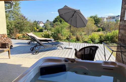 Frankenwald-Lodge - Foto 1