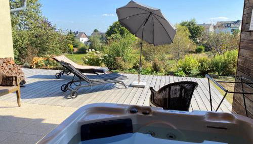 Frankenwald-Lodge - Foto 1