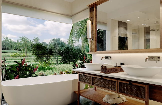 The One Boutique Villa - Foto 61