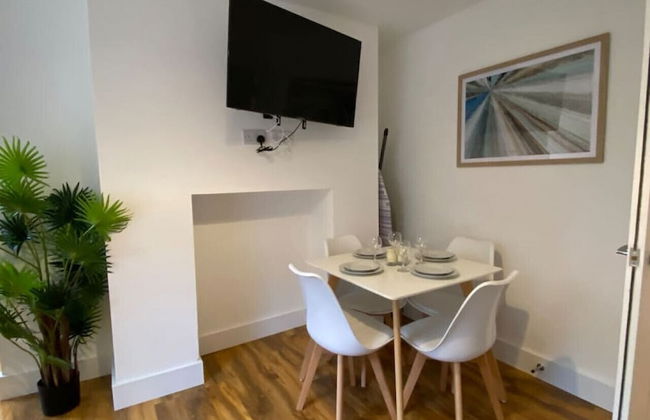 De Parys Self-catering Flat 2 in Bedford - Foto 5