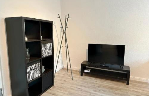 LS FeWo Kröpi 8 in Bad Doberan - zentrumsnah, an der Molli-Zugstrecke - Foto 11