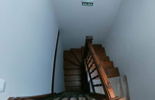 El Balcon del Horreo - Foto 24