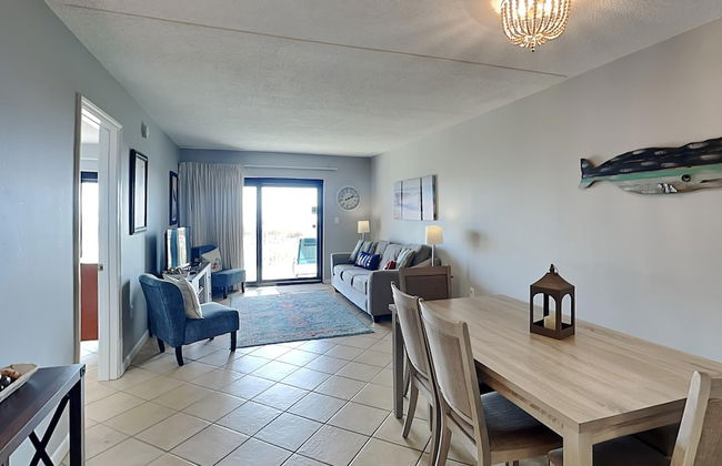 Ocean Breeze West by Southern Vacation Rentals - Foto 20