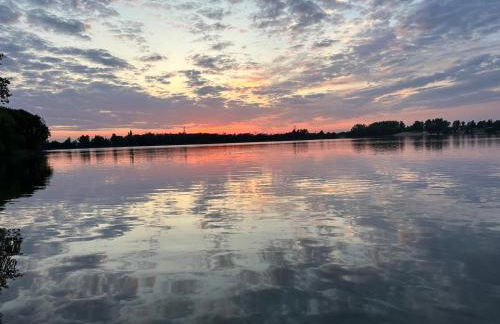 Bungalow Jersleber See bei Magdeburg - Foto 7