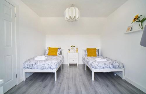 Woodside Apartment - Foto 25