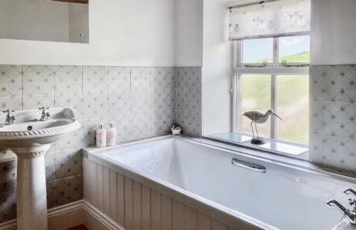 Spoutscroft Cottage - Foto 13