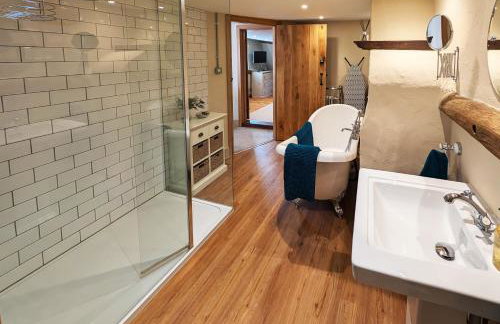 Chinnerys Country Cottage - Foto 10