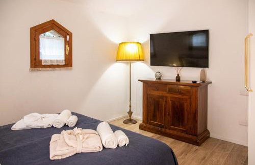 Podere Fonte Luxury Country House - Photo 22