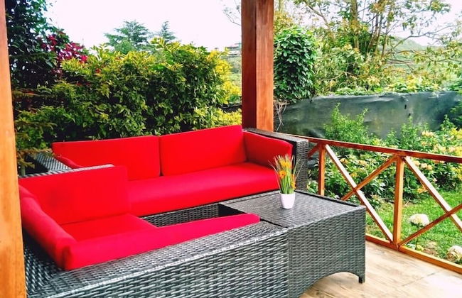 The Rosedale Grand Nuwara Eliya - Foto 51