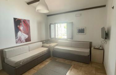 Tenuta Masseria & Spa Chicco Rizzo - Foto 134