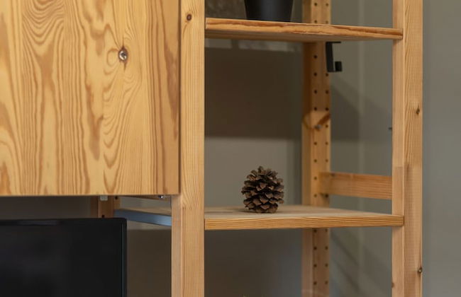 Turquoise Blue Apartment by Renters - Foto 29