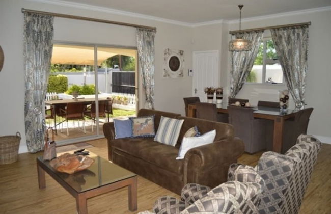 African Palm Cottage - Foto 63