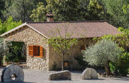 Casas rurales Batan Rio Tus - Foto 62