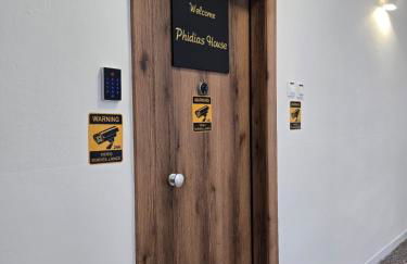 Phidias House Downtown - Foto 15