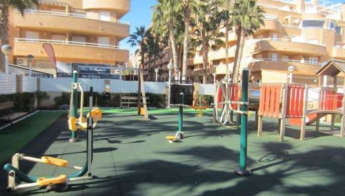 OROPESA SUITES - APARTAMENTOS TURISTICOs - Photo 3